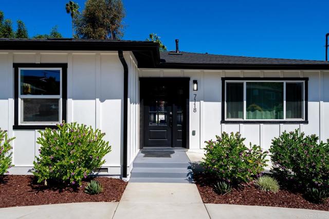 Image 2 of 42 For 7118 Stanford Ave.