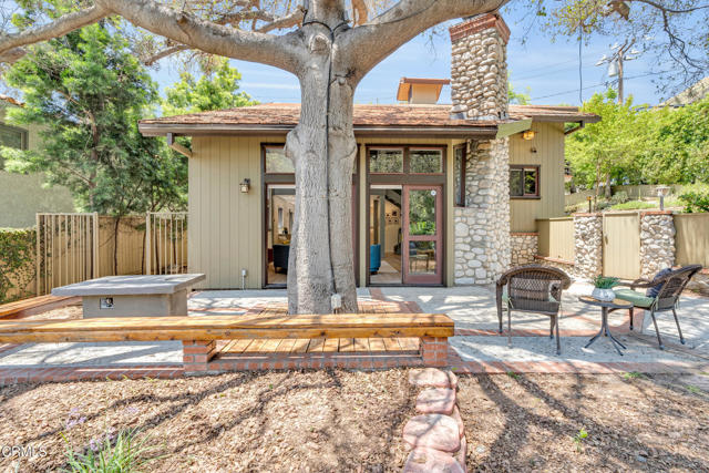 Detail Gallery Image 46 of 54 For 684 Orange Dr, Sierra Madre,  CA 91024 - 3 Beds | 2/1 Baths
