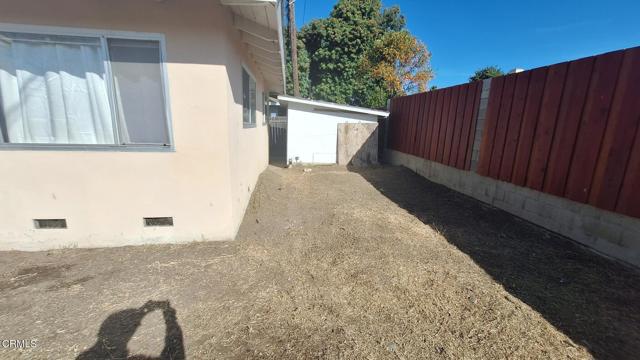 Detail Gallery Image 10 of 10 For 60 Princeton Ave, Oxnard,  CA 93036 - 2 Beds | 1 Baths