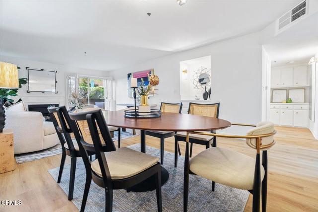 Detail Gallery Image 15 of 51 For 961 E California Bld #109,  Pasadena,  CA 91106 - 2 Beds | 2/1 Baths