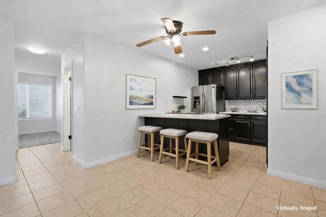 Detail Gallery Image 14 of 25 For 2360 Hosp Way #129,  Carlsbad,  CA 92008 - 2 Beds | 1 Baths