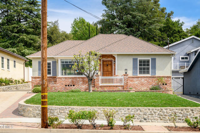 Image 2 of 46 For 4312 Briggs Avenue