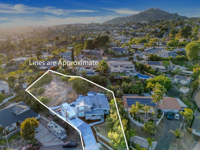 Detail Gallery Image 2 of 37 For 10150 Sierra Madre Rd, Spring Valley,  CA 91977 - 4 Beds | 3 Baths