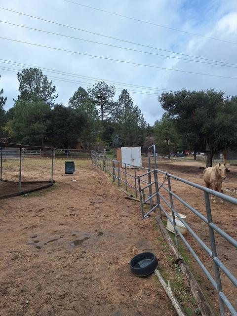 Detail Gallery Image 7 of 7 For 28765 Old Highway 80, Pine Valley,  CA 91962 - 3 Beds | 1 Baths