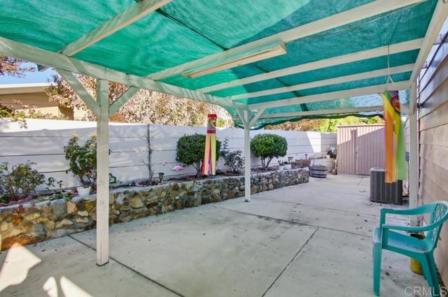 Detail Gallery Image 26 of 43 For 650 S Rancho Santa Fe Rd #187,  San Marcos,  CA 92078 - 2 Beds | 2 Baths