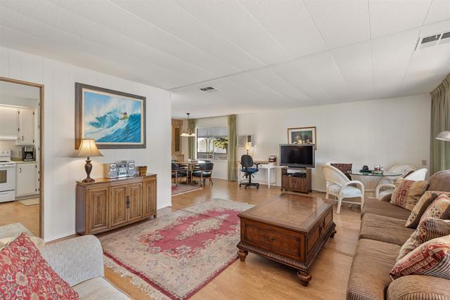 Detail Gallery Image 7 of 29 For 1501 Anza Ave Spc 54,  Vista,  CA 92084 - 2 Beds | 2 Baths