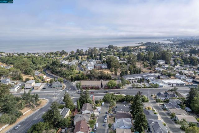 Image 20 of 23 For 1617 San Pablo Avenue