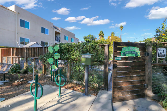 Detail Gallery Image 23 of 24 For 1018 Magnolia #F,  South Pasadena,  CA 91030 - 2 Beds | 2 Baths