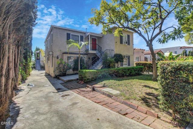Image 2 for 6112 Saturn St, Los Angeles, CA 90035