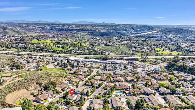 Detail Gallery Image 43 of 45 For 9908 Caminito Bolsa, San Diego,  CA 92129 - 3 Beds | 1/1 Baths
