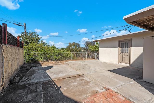 Detail Gallery Image 25 of 29 For 6052 Dwight St, San Diego,  CA 92115 - 3 Beds | 1 Baths