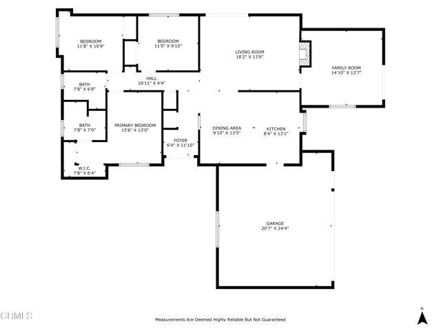 Detail Gallery Image 38 of 38 For 2206 N Ventura Rd, Oxnard,  CA 93036 - 3 Beds | 2 Baths