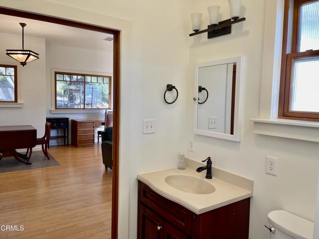 Detail Gallery Image 37 of 39 For 651 S La Luna Ave, Ojai,  CA 93023 - 0 Beds | 1 Baths