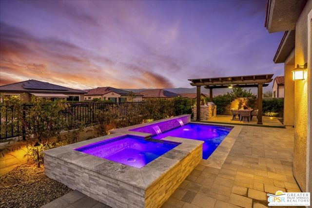 121 Zinfandel, Rancho Mirage, CA 92270