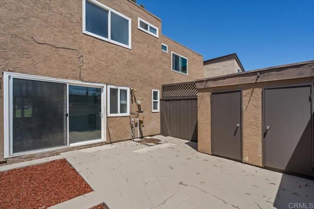 Detail Gallery Image 31 of 39 For 1580 Mendocino Dr #65,  Chula Vista,  CA 91911 - 4 Beds | 2 Baths