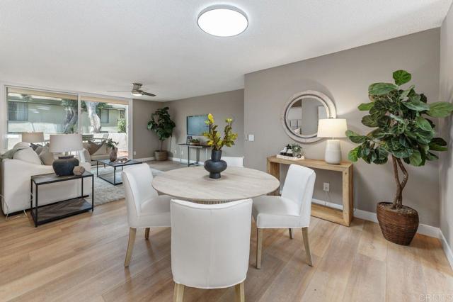 Detail Gallery Image 10 of 31 For 6182 Agee St #193,  San Diego,  CA 92122 - 2 Beds | 1/1 Baths