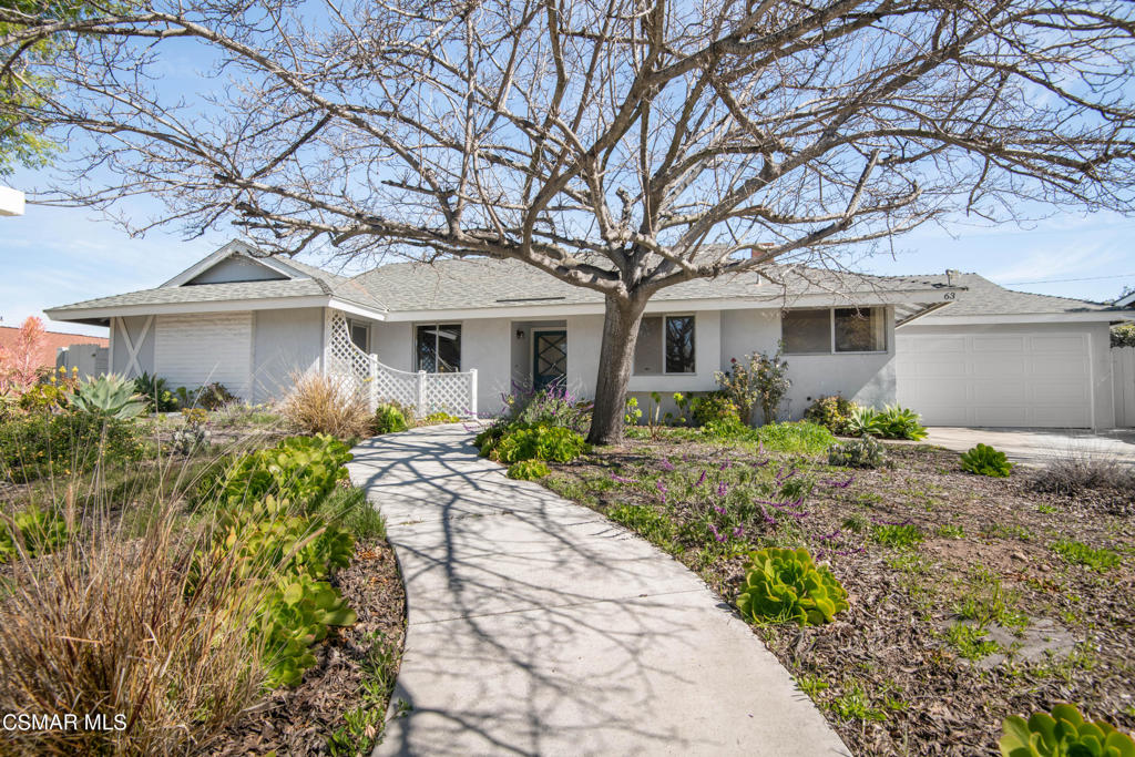 63 E Avenida De Las Flores, Thousand Oaks, CA 91360