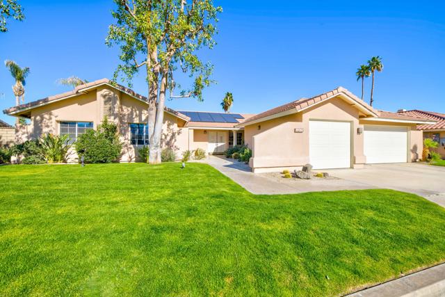 75258 La Sierra Drive, Palm Desert, CA 92211