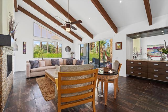 10 Clancy Lane S, Rancho Mirage, CA 92270