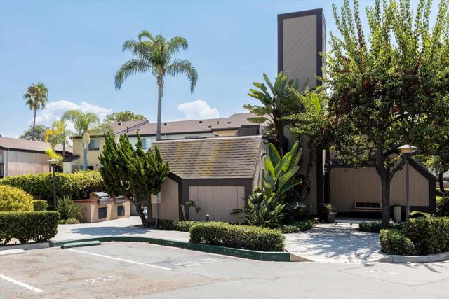 Detail Gallery Image 22 of 30 For 7980 Mission Center Ct. #F,  San Diego,  CA 92108 - 1 Beds | 1 Baths