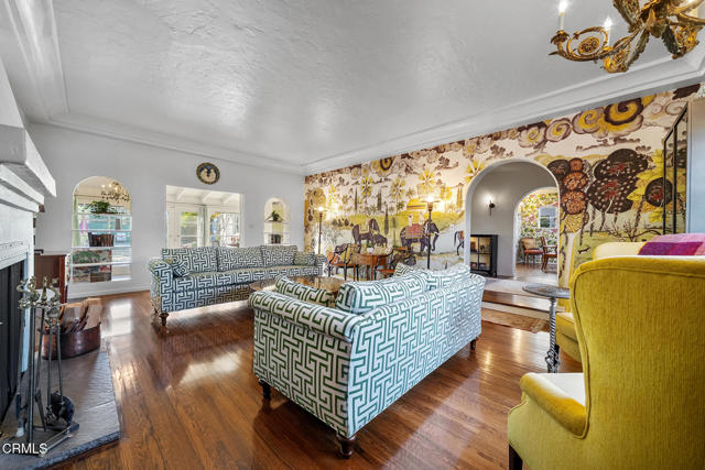 Detail Gallery Image 10 of 71 For 1765 Westhaven Rd, San Marino,  CA 91108 - 3 Beds | 3 Baths