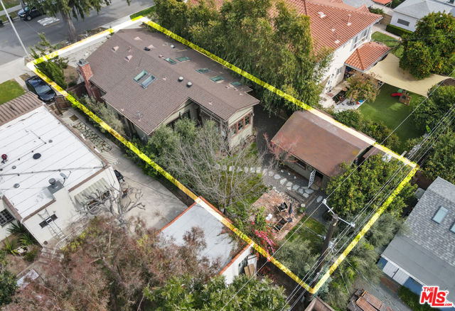 841 Pass Avenue, Burbank, California 91505, 3 Bedrooms Bedrooms, ,2 BathroomsBathrooms,Single Family Residence,For Sale,Pass,24400317