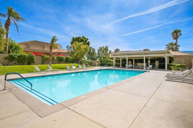 31 Pebble Beach Drive, Rancho Mirage, CA 92270