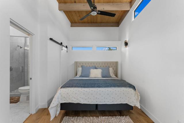 Upstairs Bedroom