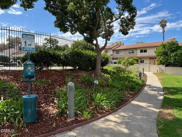 Detail Gallery Image 44 of 47 For 1209 Ramona Dr, Newbury Park,  CA 91320 - 2 Beds | 1/1 Baths