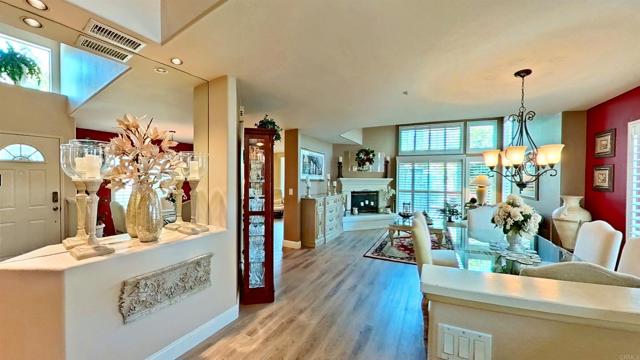 Detail Gallery Image 3 of 34 For 1873 Key Largo Rd, Vista,  CA 92081 - 3 Beds | 2/1 Baths