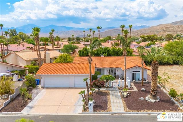 9241 Clubhouse Boulevard, Desert Hot Springs, California 92240, 3 Bedrooms Bedrooms, ,1 BathroomBathrooms,Single Family Residence,For Sale,Clubhouse,24426421