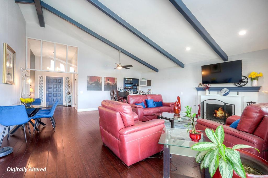 529 Vale View Drive - photo 4