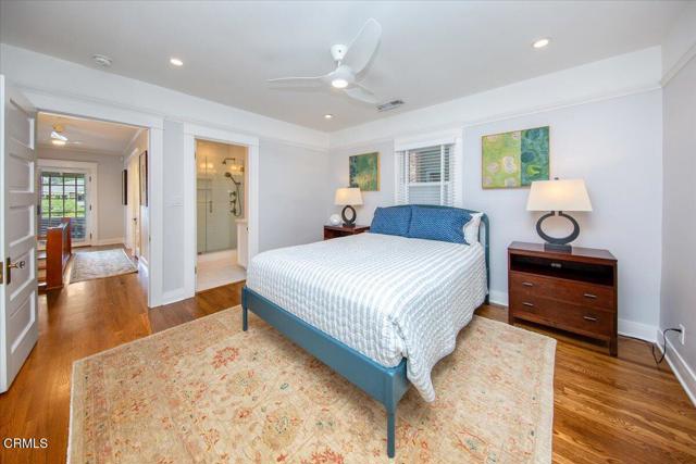 Detail Gallery Image 19 of 40 For 1809 Court Ave, South Pasadena,  CA 91030 - 4 Beds | 2/1 Baths