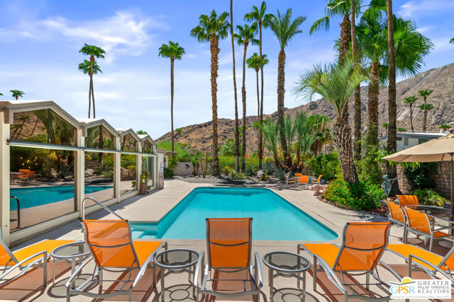 1000 Via Vadera, Palm Springs, California 92262, 4 Bedrooms Bedrooms, ,2 BathroomsBathrooms,Single Family Residence,For Sale,Via Vadera,24432771