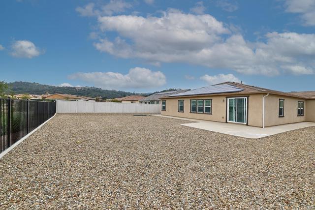 Detail Gallery Image 29 of 53 For 13410 Herringbone Ct, Valley Center,  CA 92082 - 4 Beds | 2/1 Baths