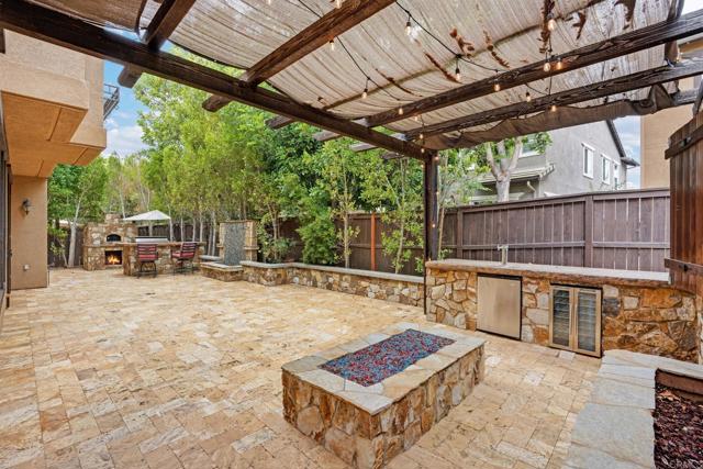 Detail Gallery Image 64 of 75 For 880 Summer Moon Rd, San Marcos,  CA 92078 - 4 Beds | 3/1 Baths