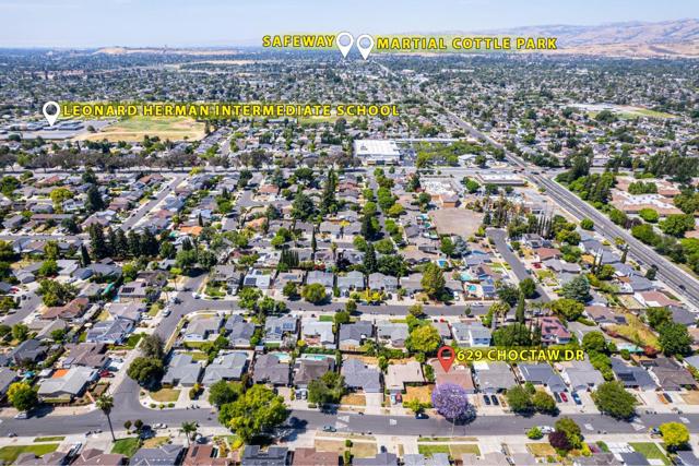 629 Choctaw Drive, San Jose CA: https://media.crmls.org/mediaz/aac5cc71-b2dd-4633-809c-3815d9f89cec.jpg