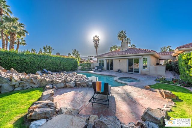 153 East Kavenish Drive, Rancho Mirage