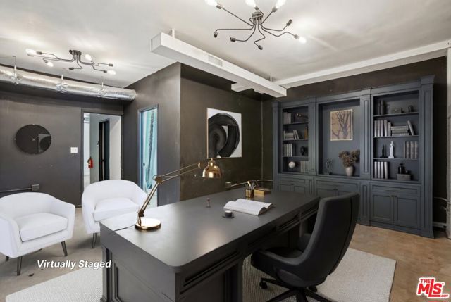  Commercial for Sale in Culver City, California