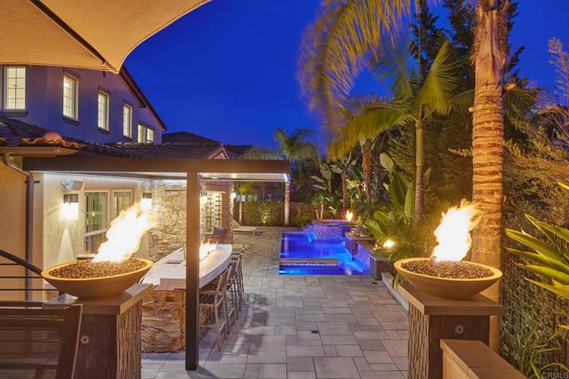 Detail Gallery Image 17 of 50 For 3615 Corte Claro, Carlsbad,  CA 92009 - 6 Beds | 6/1 Baths