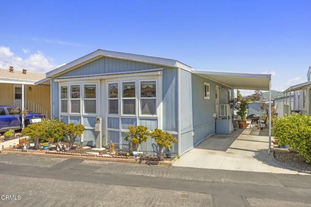 Detail Gallery Image 30 of 43 For 10685 Blackburn Rd #72,  Ventura,  CA 93004 - 2 Beds | 2 Baths