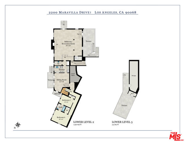 2200 Maravilla Drive, Los Angeles CA: https://media.crmls.org/mediaz/aacc2120-8e71-4a8c-9936-4bbd66ce5c57.jpg