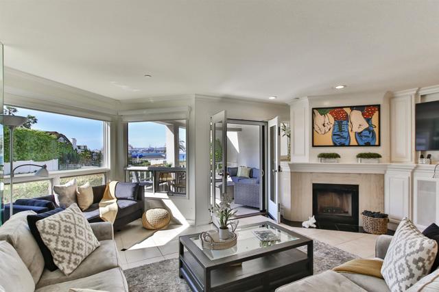 Detail Gallery Image 17 of 22 For 1099 1st St #119,  Coronado,  CA 92118 - 2 Beds | 2/1 Baths