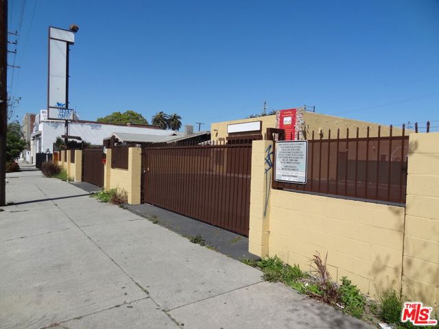 Image 3 for 5022 S Western Ave, Los Angeles, CA 90062