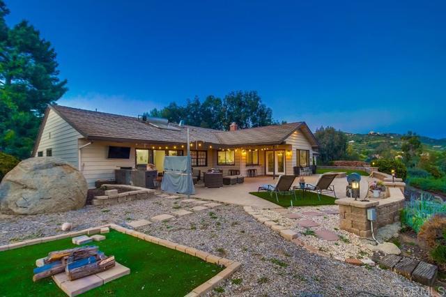 Detail Gallery Image 46 of 70 For 2444 via Dieguenos, Alpine,  CA 91901 - 3 Beds | 2 Baths