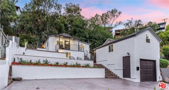 2371 Belleglade Avenue, Los Angeles, California 90032, 3 Bedrooms Bedrooms, ,3 BathroomsBathrooms,Single Family Residence,For Sale,Belleglade,25487453