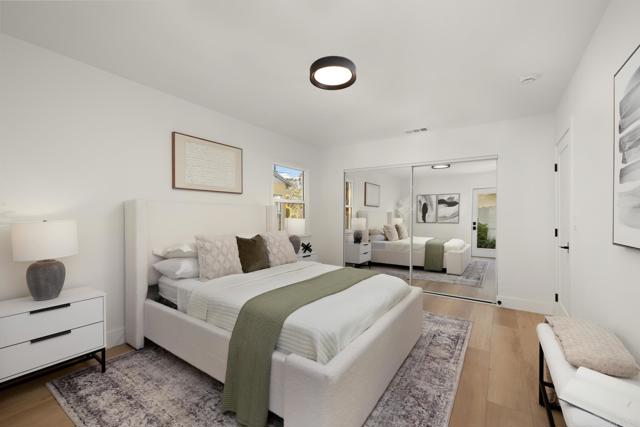 Detail Gallery Image 12 of 19 For 4030 Boise Ave, Culver City,  CA 90066 - 2 Beds | 1 Baths