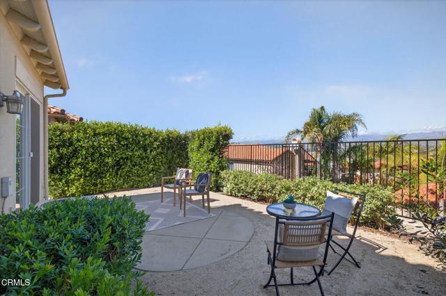 Detail Gallery Image 40 of 66 For 931 Corte Augusta, Camarillo,  CA 93010 - 3 Beds | 2/1 Baths