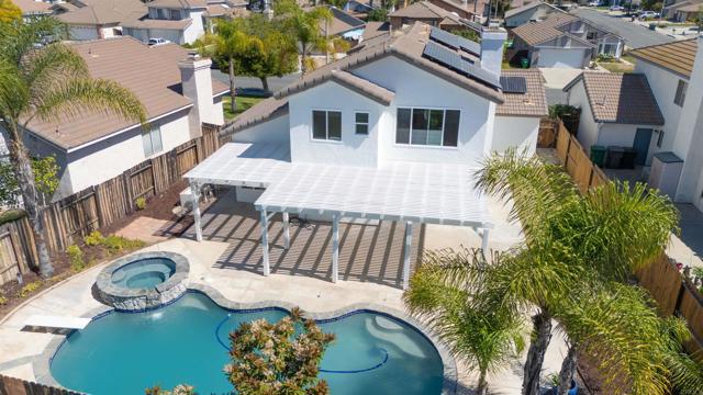 Detail Gallery Image 2 of 15 For 25545 Blackwood Rd, Murrieta,  CA 92563 - 4 Beds | 2 Baths