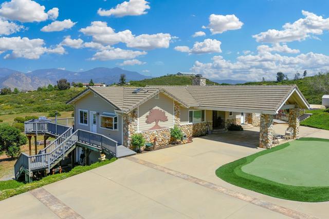 Detail Gallery Image 17 of 67 For 14949 Lone Oak Trl, Ramona,  CA 92065 - 4 Beds | 2/1 Baths